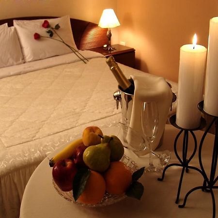 Hotel Torre Norte Трухильо Экстерьер фото